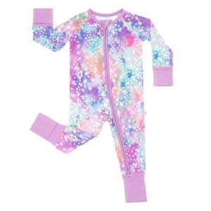 SOLD NWT Stardust Zippy